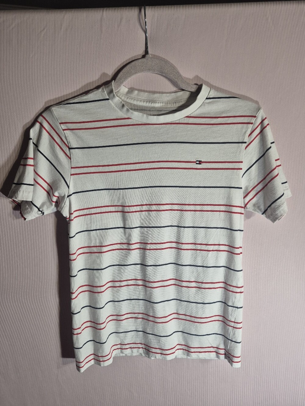 Tommy Hilfiger Striped Shirt